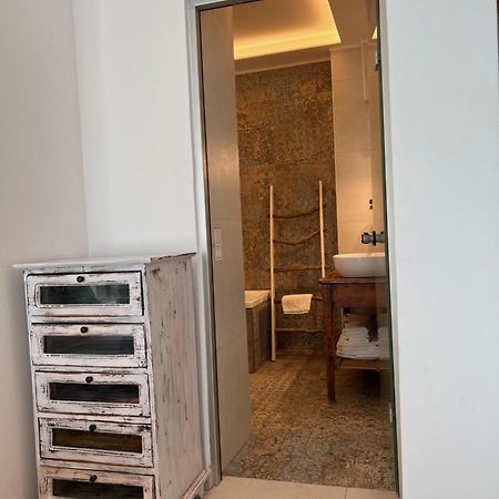 Notus Suites Plakiász Kültér fotó