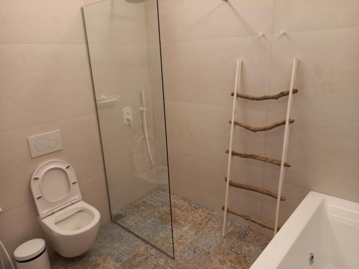 Notus Suites Plakiász Kültér fotó