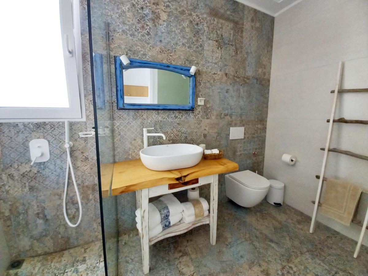 Notus Suites Plakiász Kültér fotó