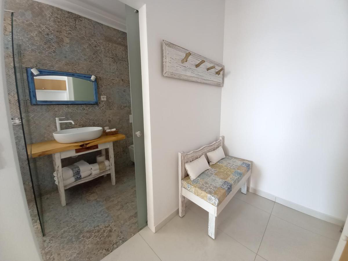 Notus Suites Plakiász Kültér fotó