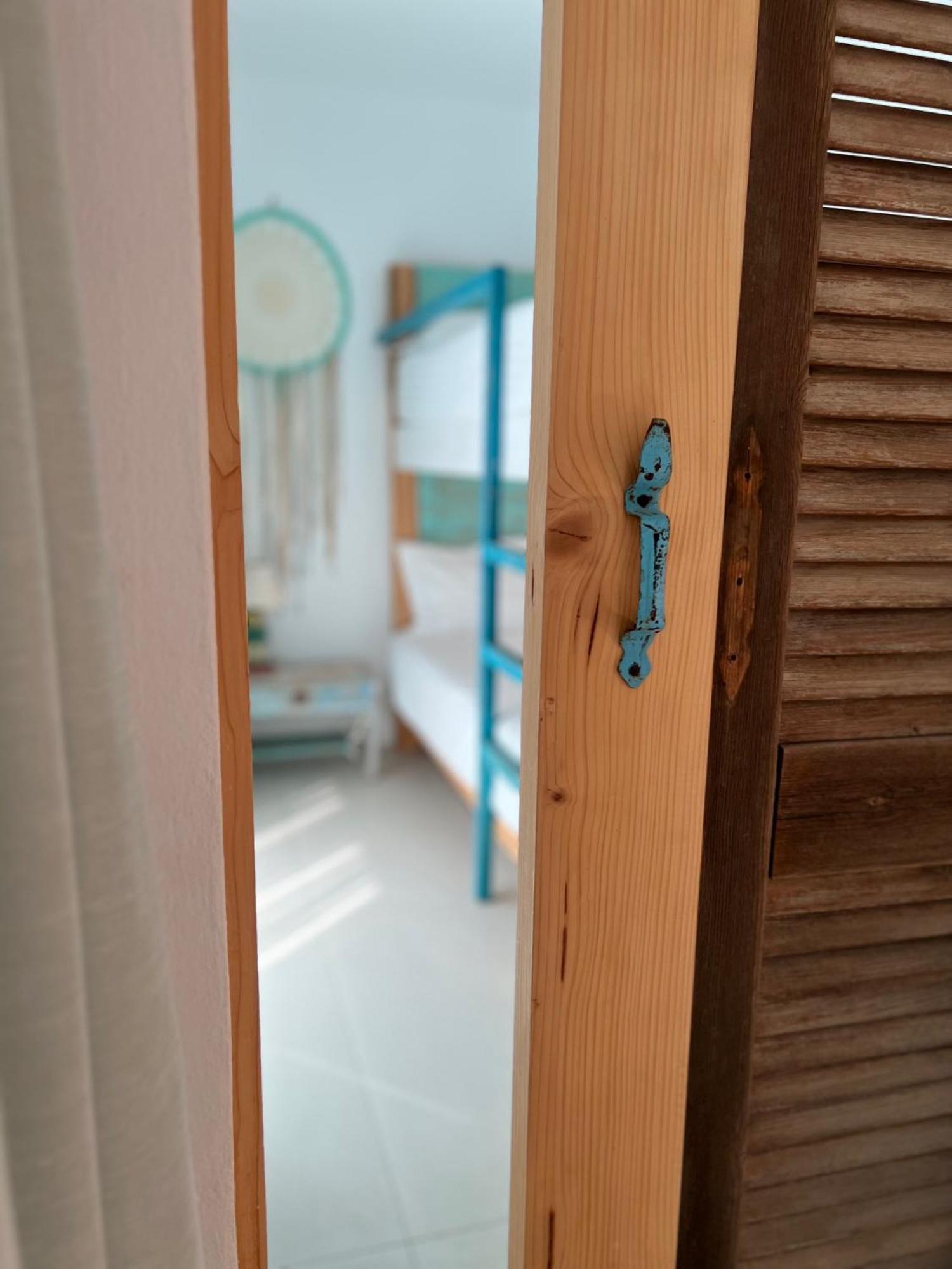 Notus Suites Plakiász Kültér fotó