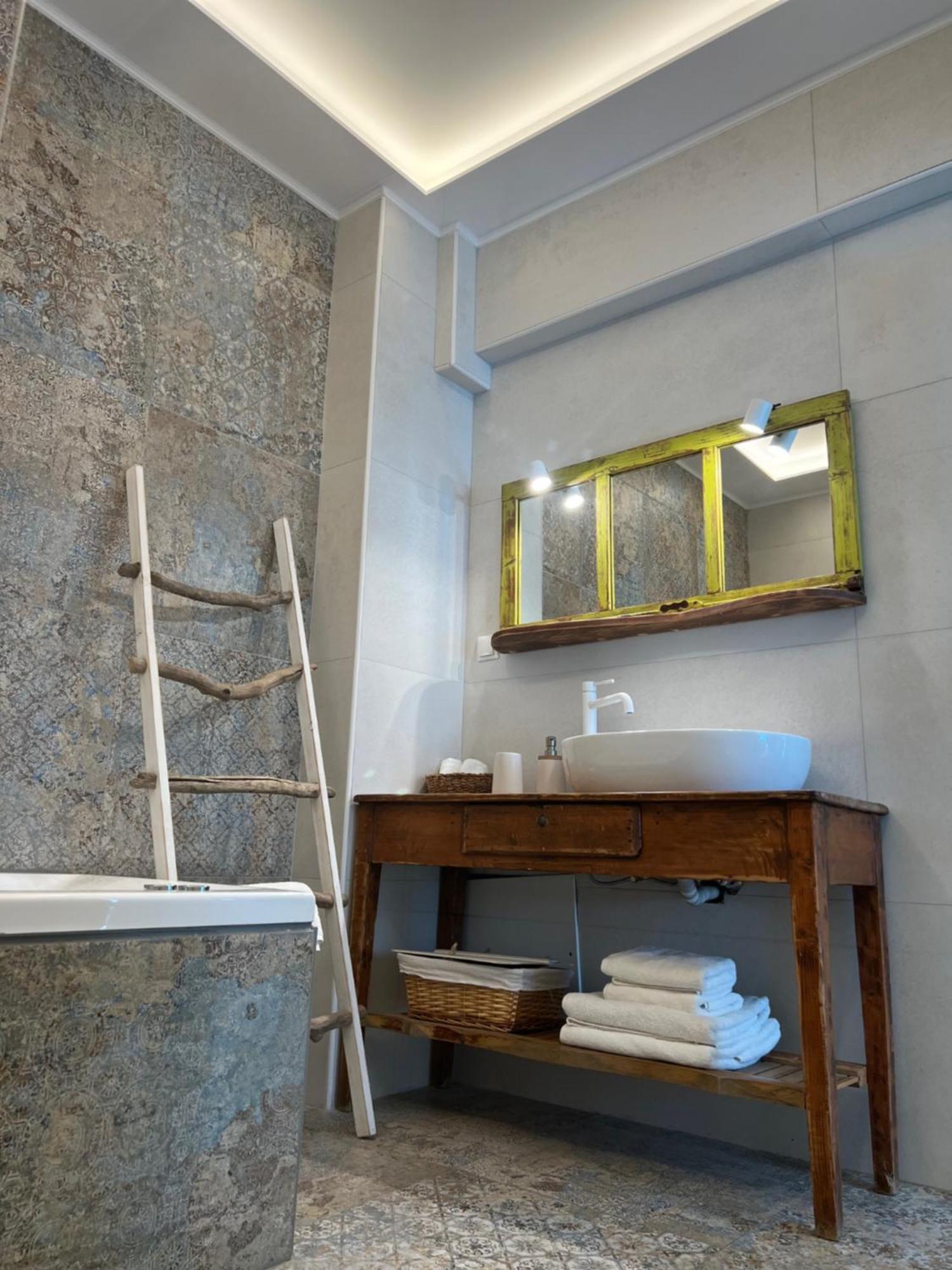 Notus Suites Plakiász Kültér fotó