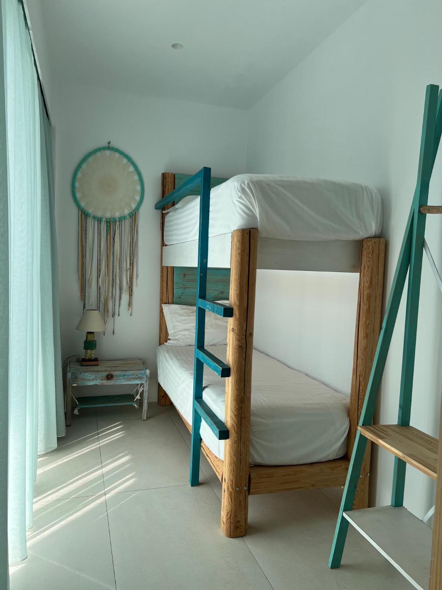 Notus Suites Plakiász Kültér fotó