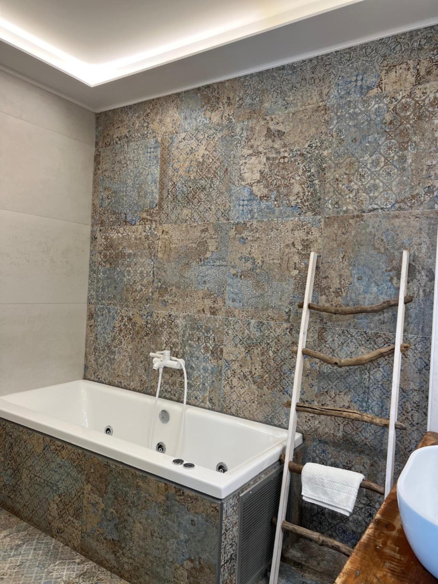 Notus Suites Plakiász Kültér fotó